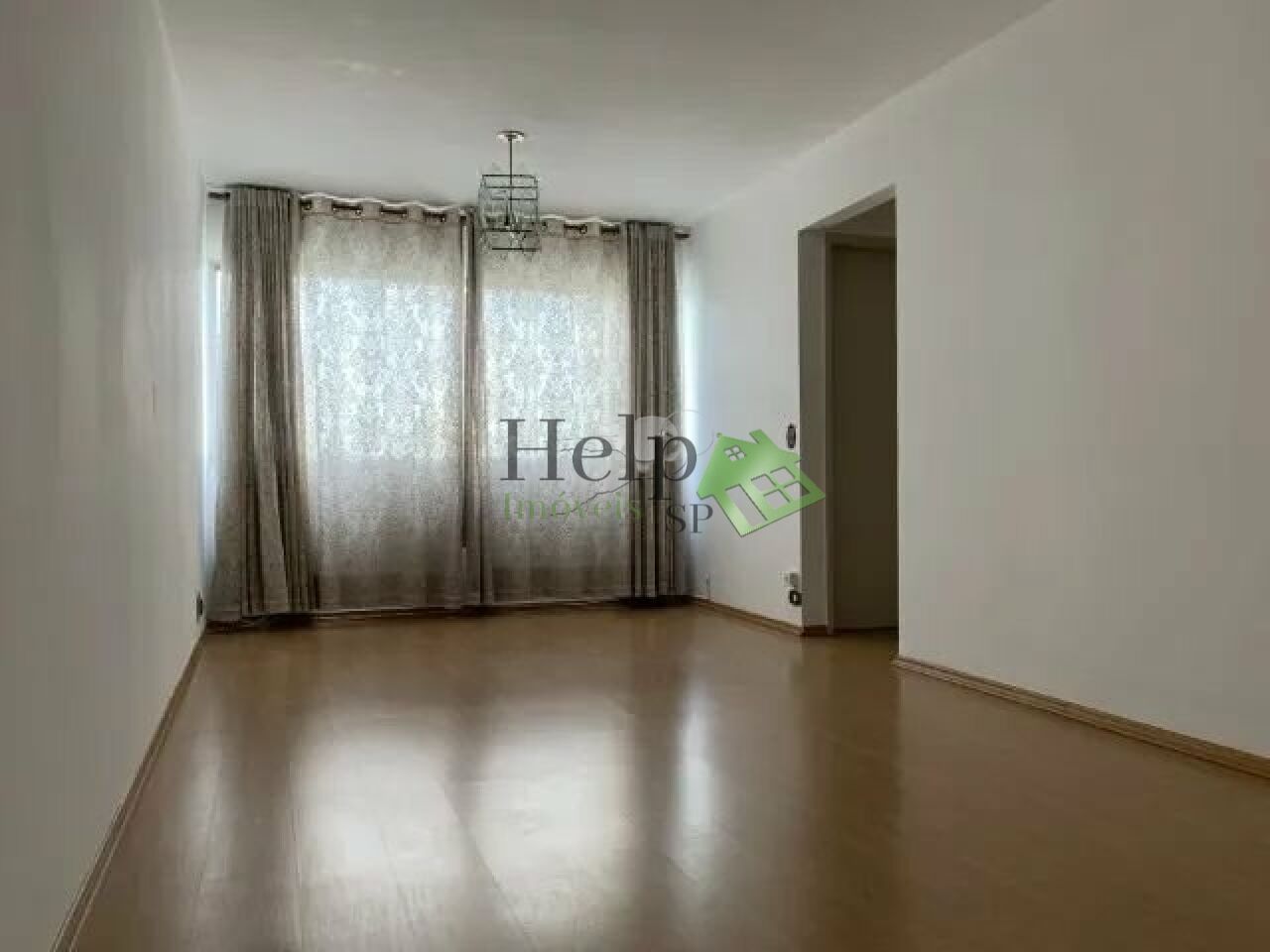 Apartamento para Venda - Vila da Saúde