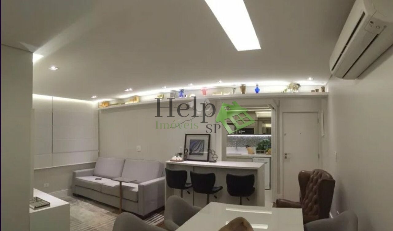 Apartamento para Venda - Indianópolis