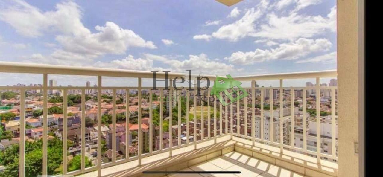 Apartamento para Venda - Saúde