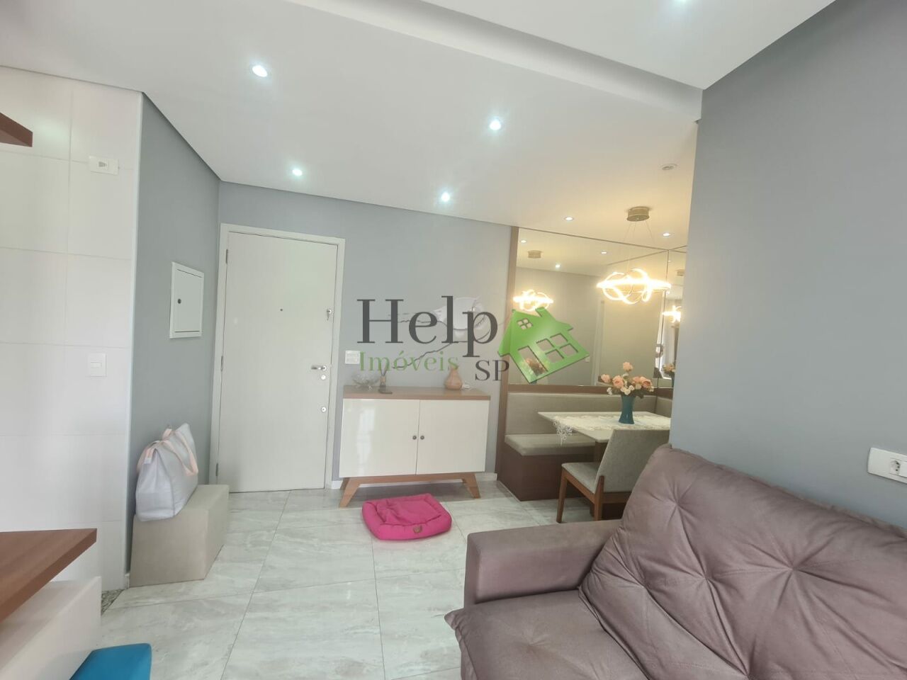 Apartamento para Venda - Saúde