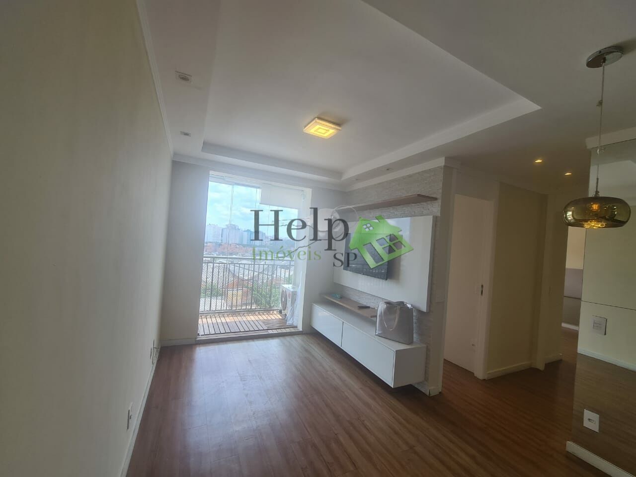 Apartamento para Venda - Vila Carioca