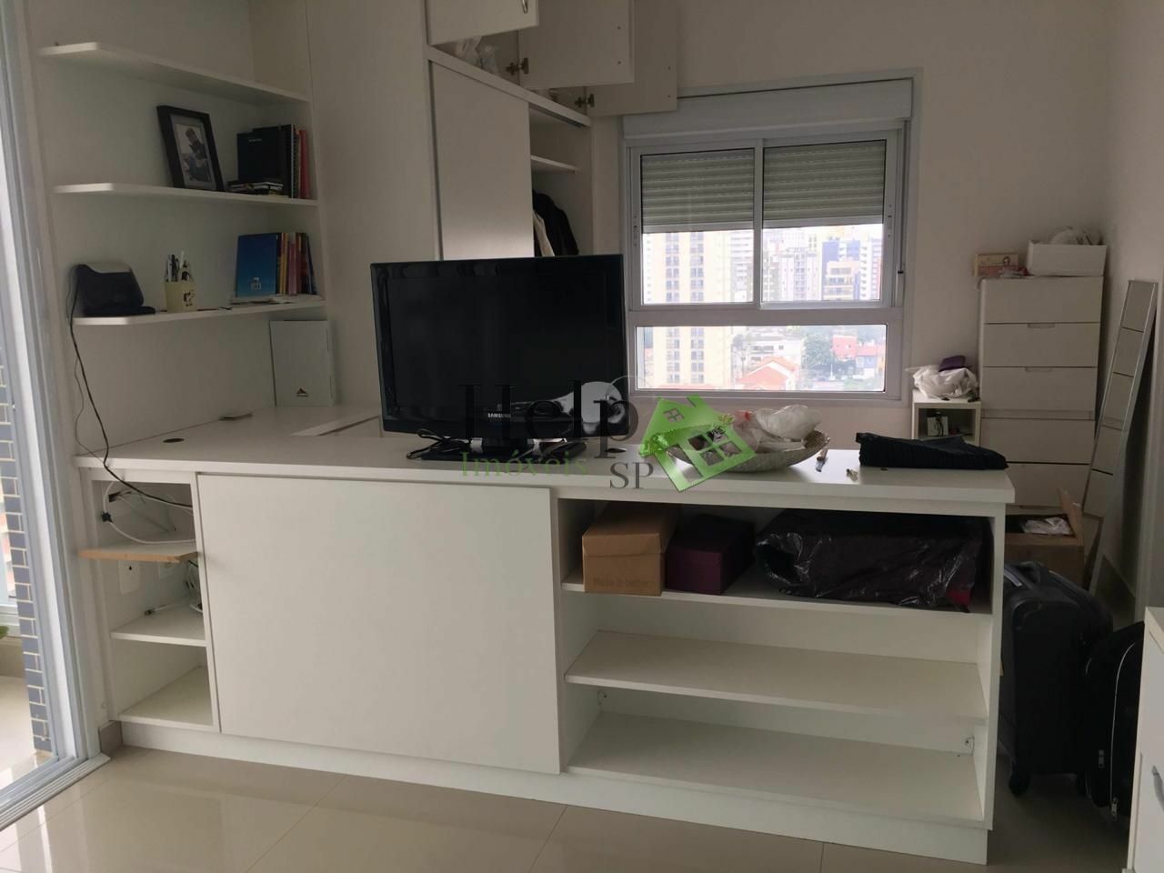 Apartamento para Locação - Vila Mariana