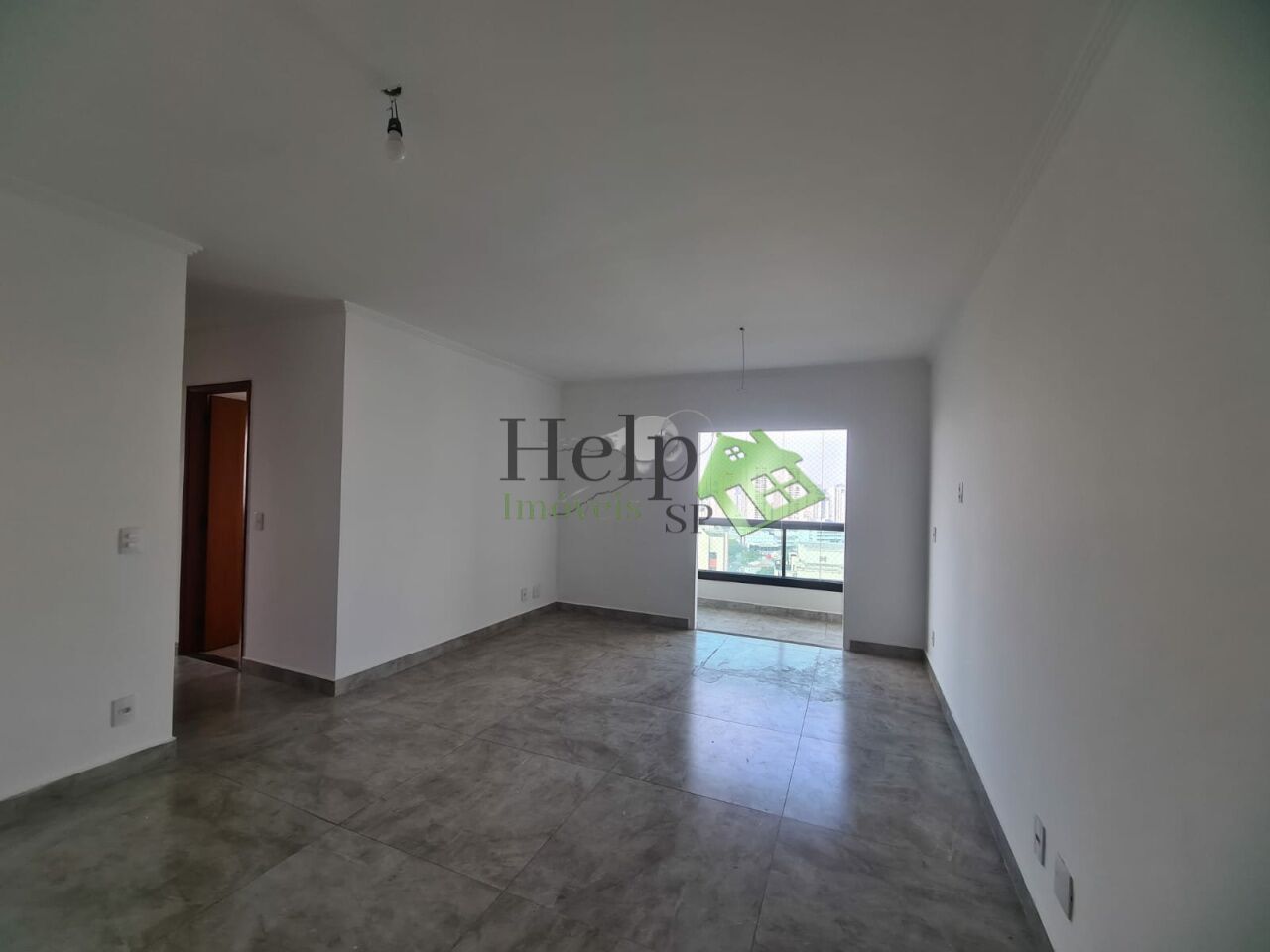 Apartamento para Venda - Vila Monumento