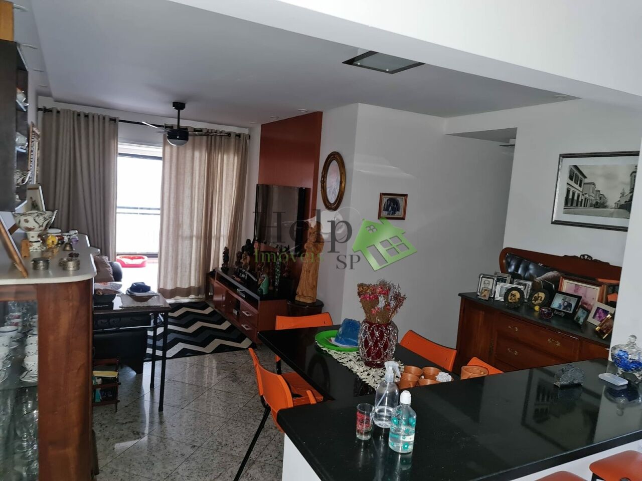 Apartamento para Venda - Ipiranga