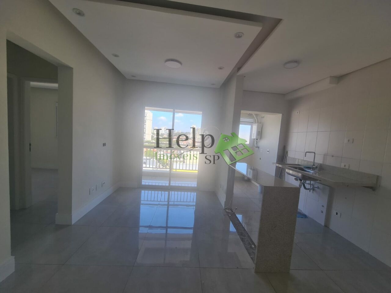 Apartamento para Venda - Saúde
