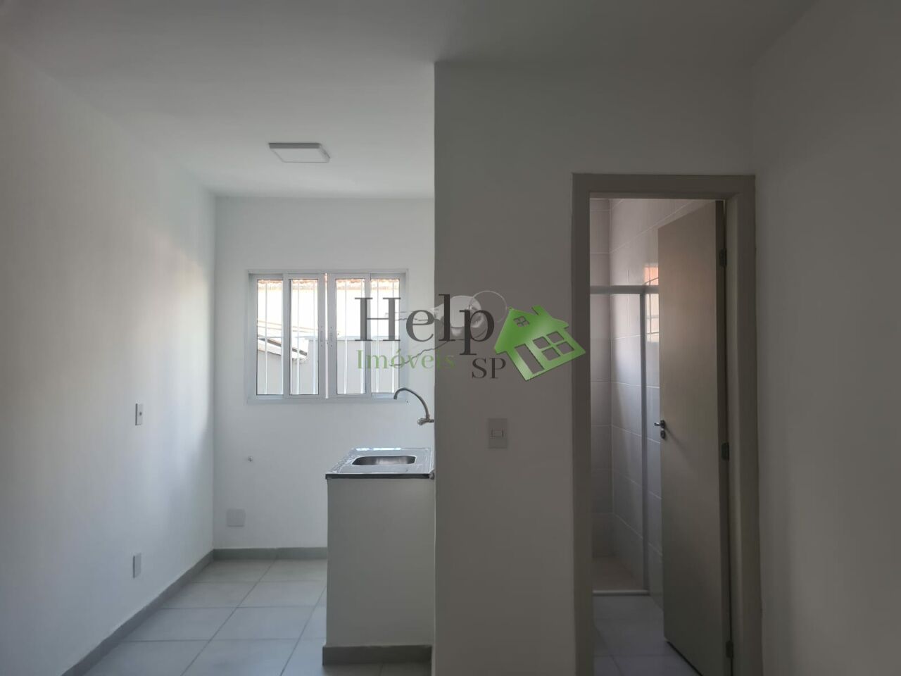Apartamento para Locação - Vila Monumento