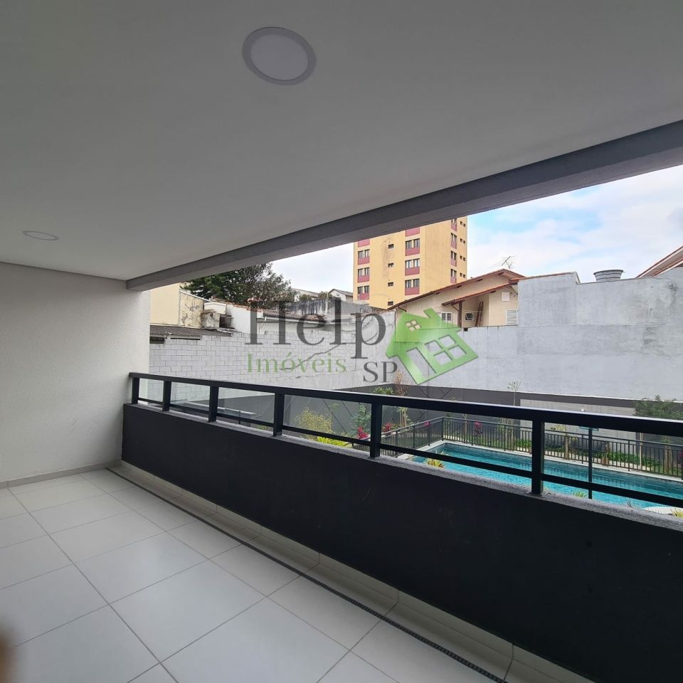Apartamento para Venda - Vila São José Ipiranga