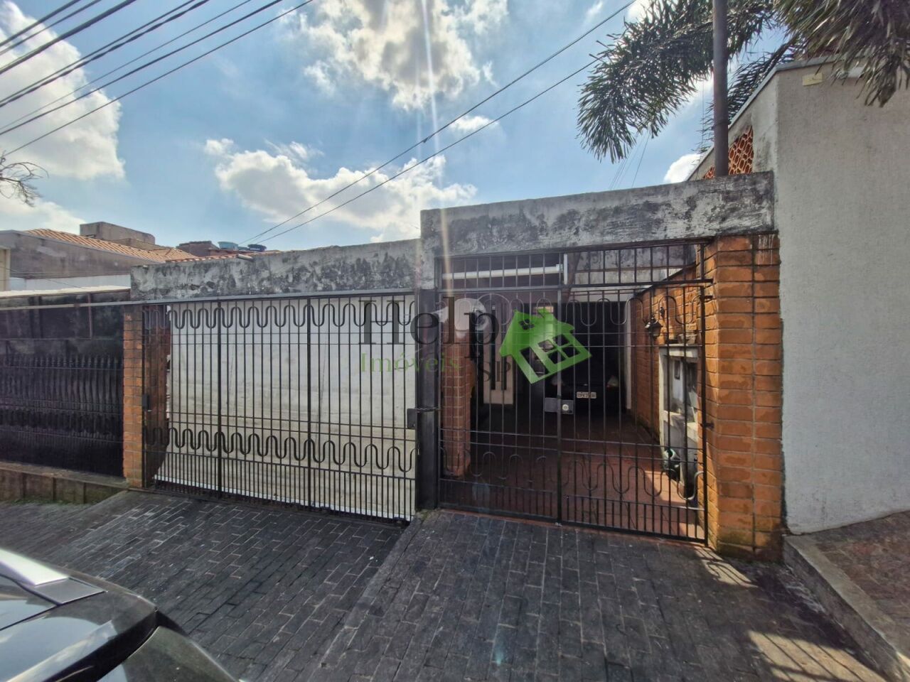 Terreno para Venda - Vila Oratório