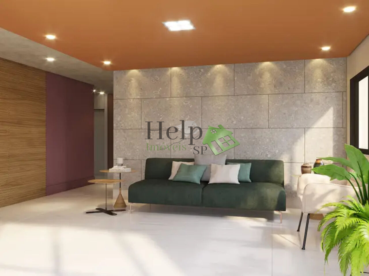 Apartamento para Venda - Aclimação