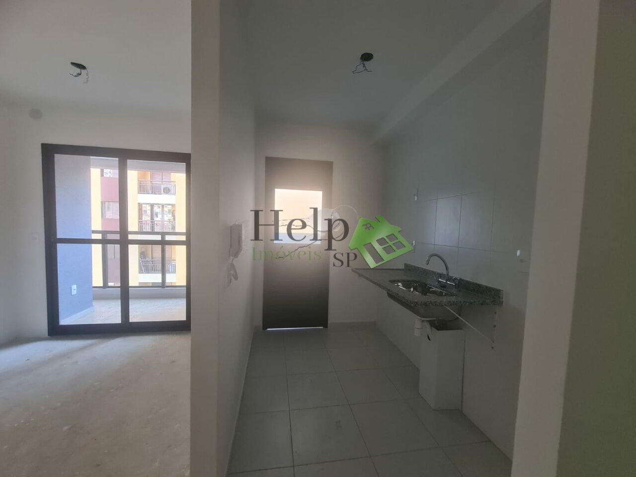 Apartamento para Venda - Aclimação