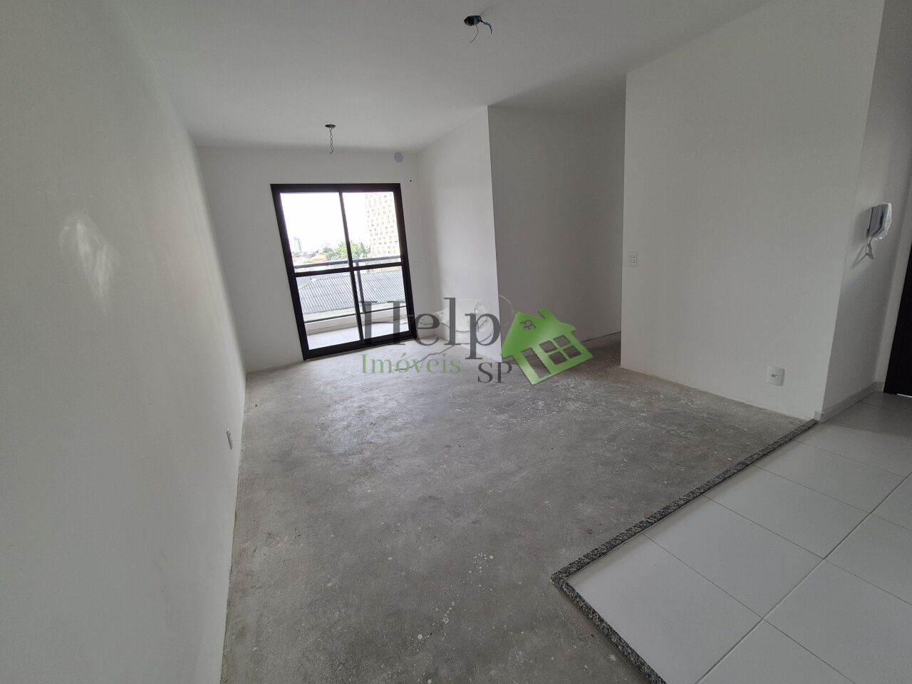 Apartamento para Venda - Aclimação