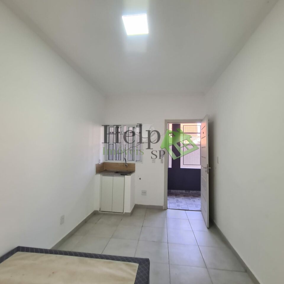 Apartamento para Locação - Vila Monumento