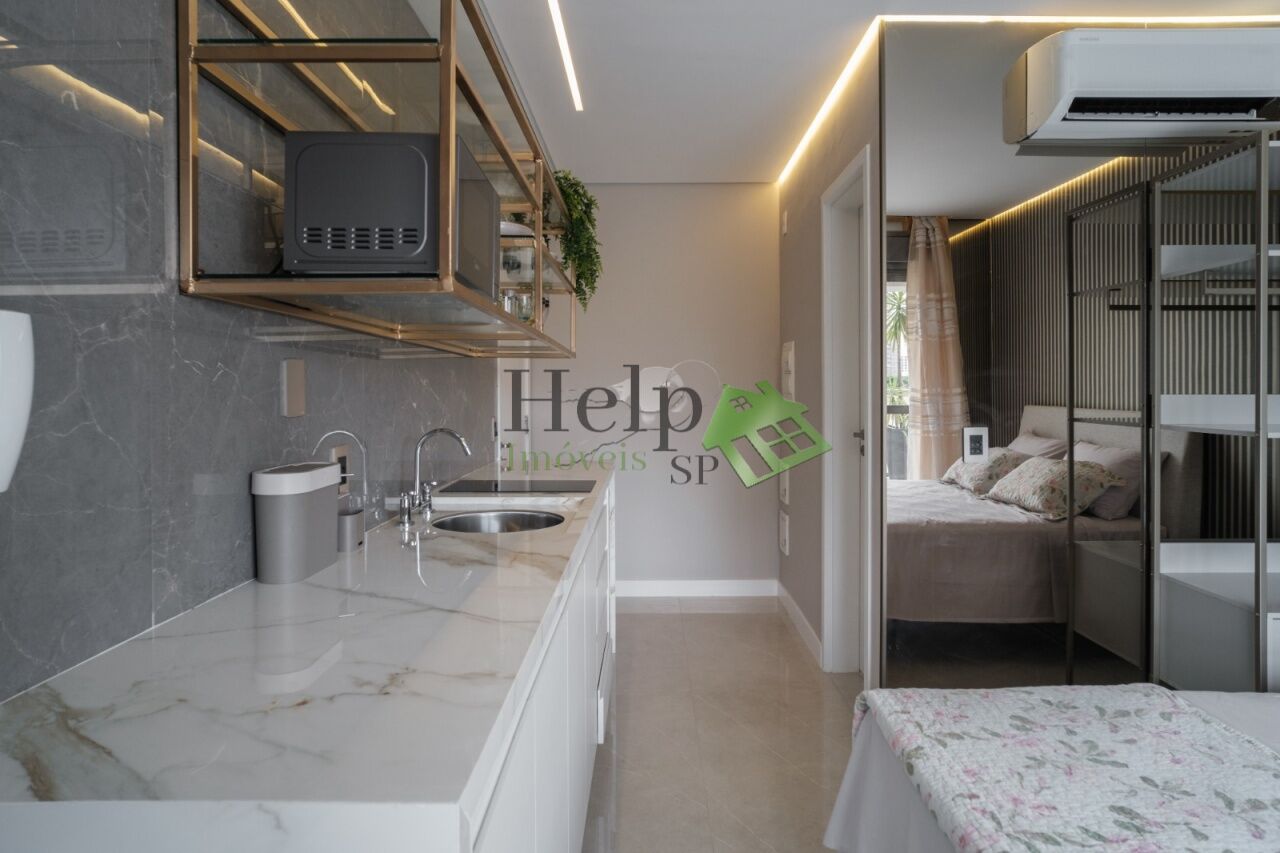 Apartamento para Venda - Vila Mariana