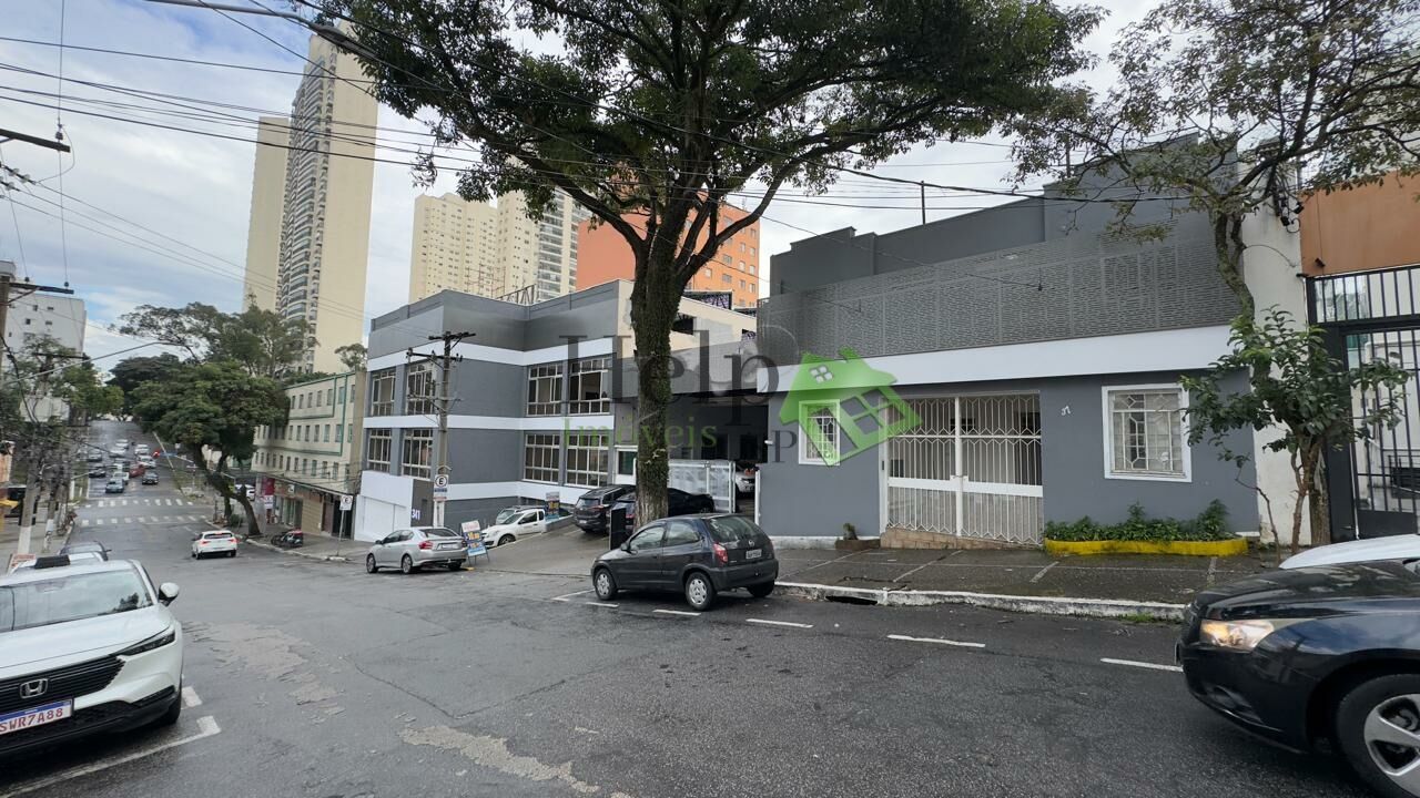 Prédio para Venda - Cambuci