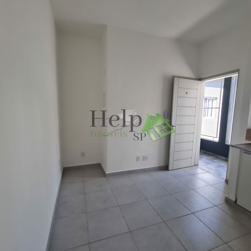 Apartamento para Locação - Vila Monumento