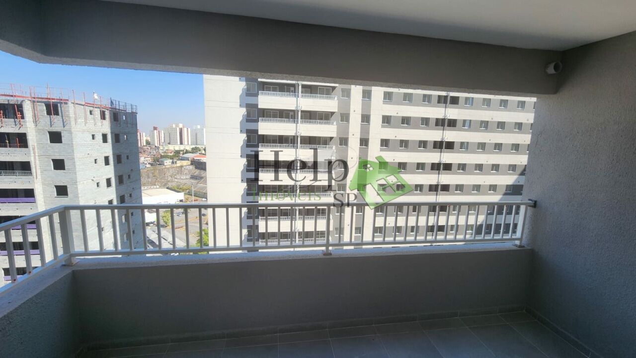 Apartamento para Venda - Vila Vermelha