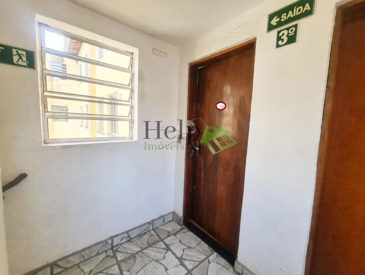 Apartamento para Venda - Vila Caraguatá