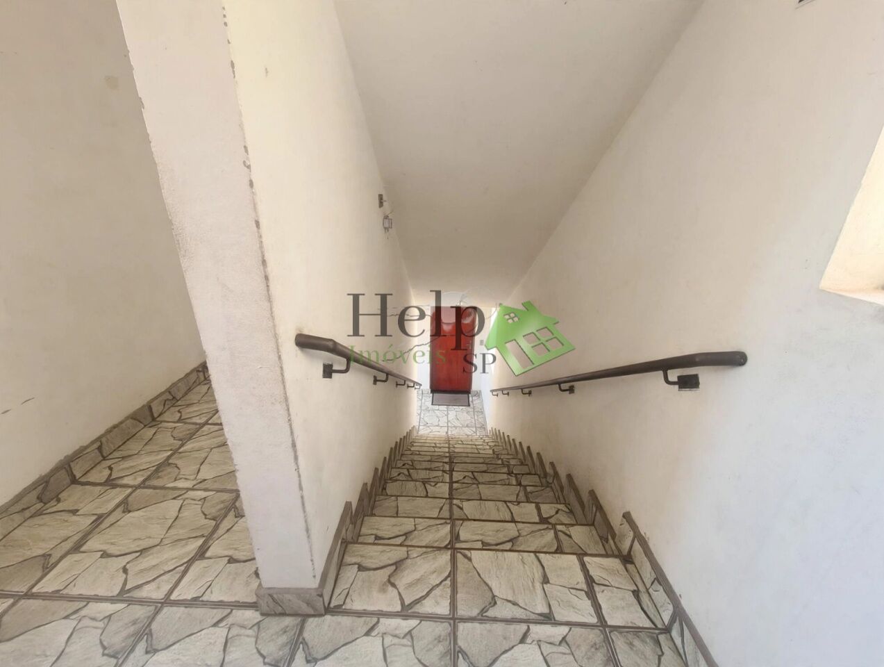 Apartamento para Venda - Vila Caraguatá