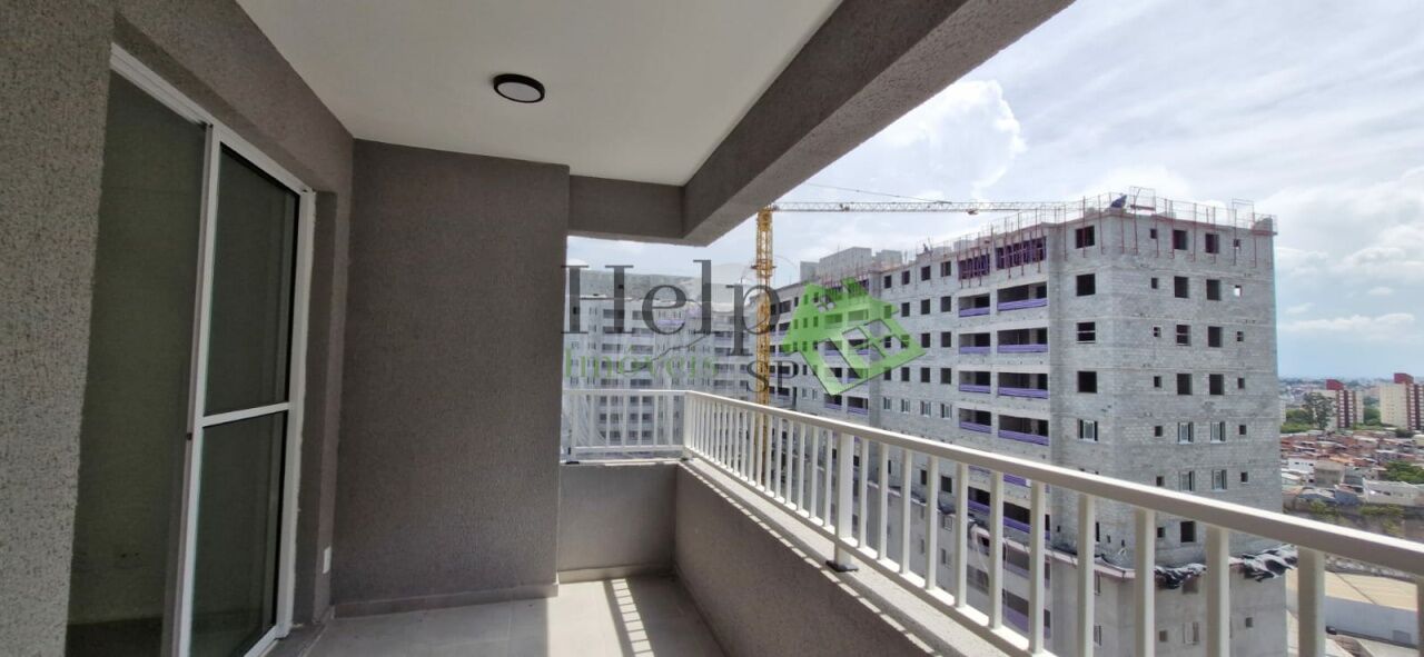 Apartamento para Venda - Vila Vermelha