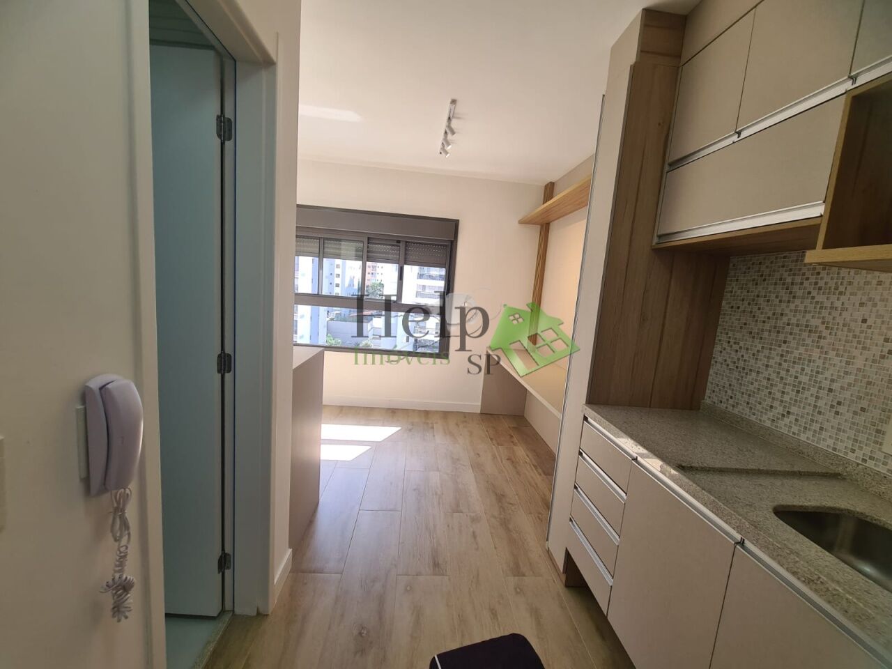 Apartamento para Venda - Ipiranga