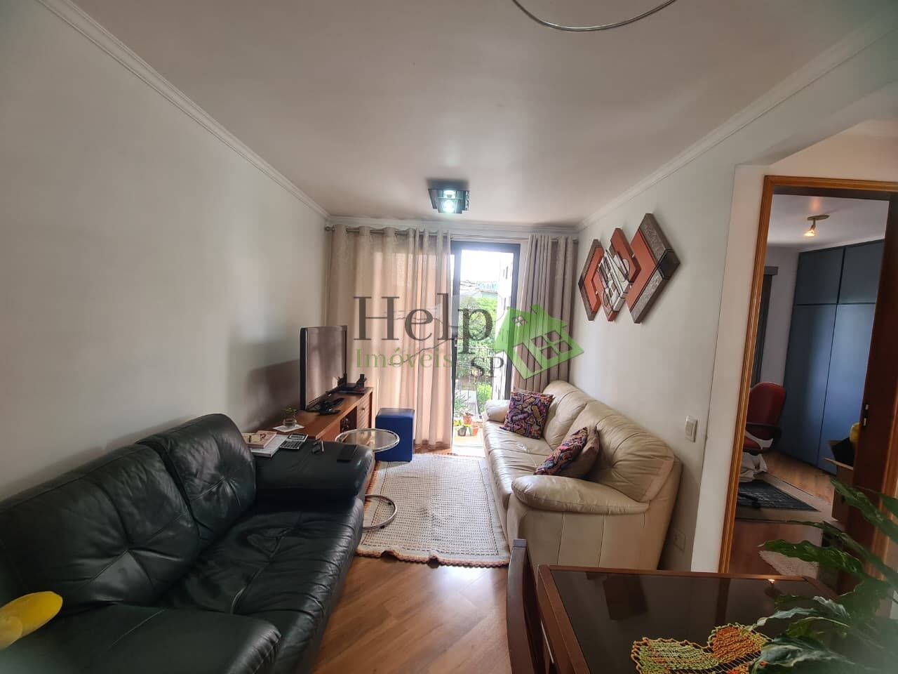 Apartamento para Venda - Jardim Vergueiro Sacomã