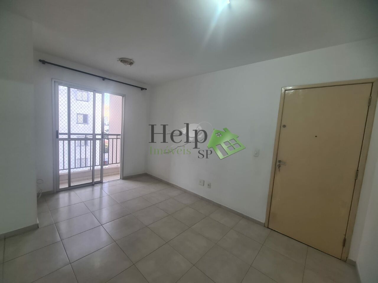 Apartamento para Venda - Vila Liviero