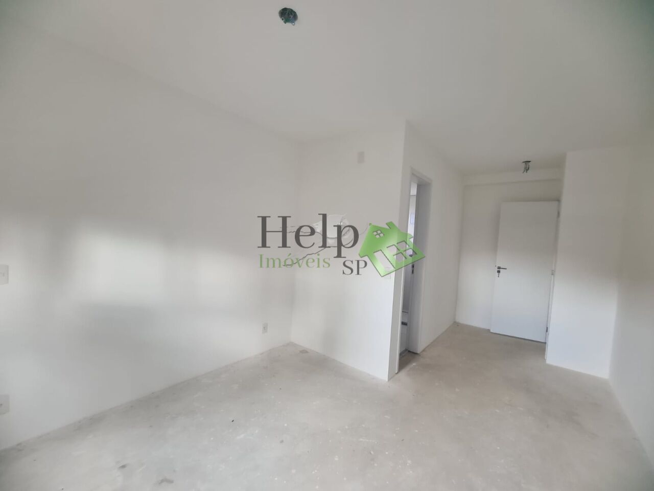 Apartamento para Venda - Vila São José Ipiranga