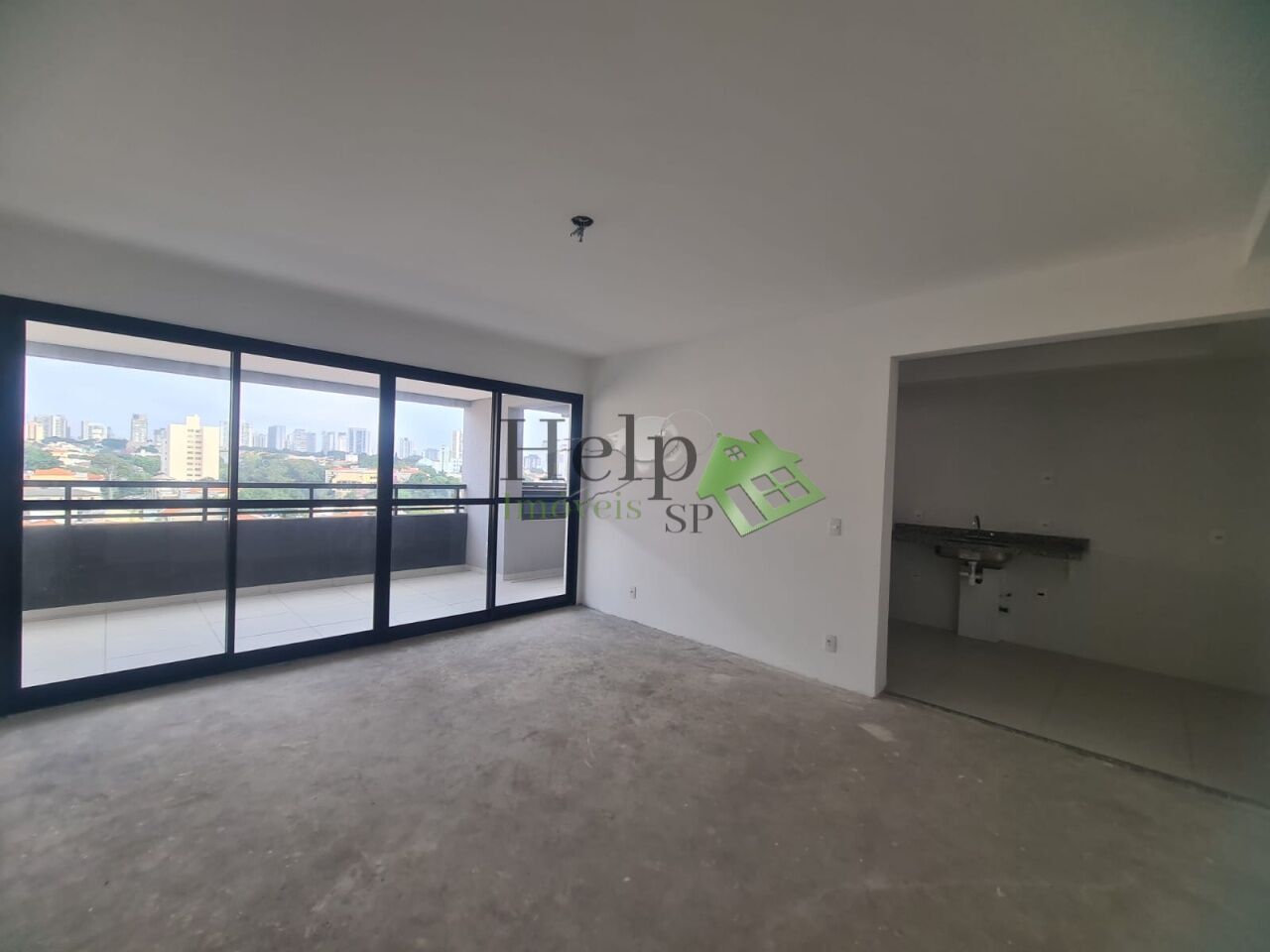Apartamento para Venda - Vila São José Ipiranga
