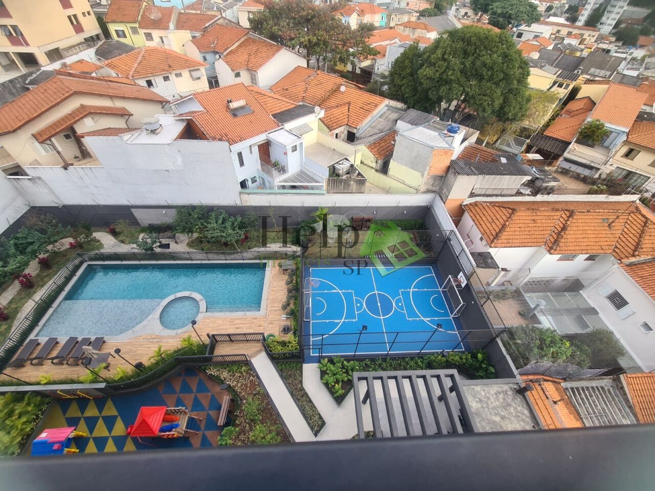 Apartamento para Venda - Vila São José Ipiranga