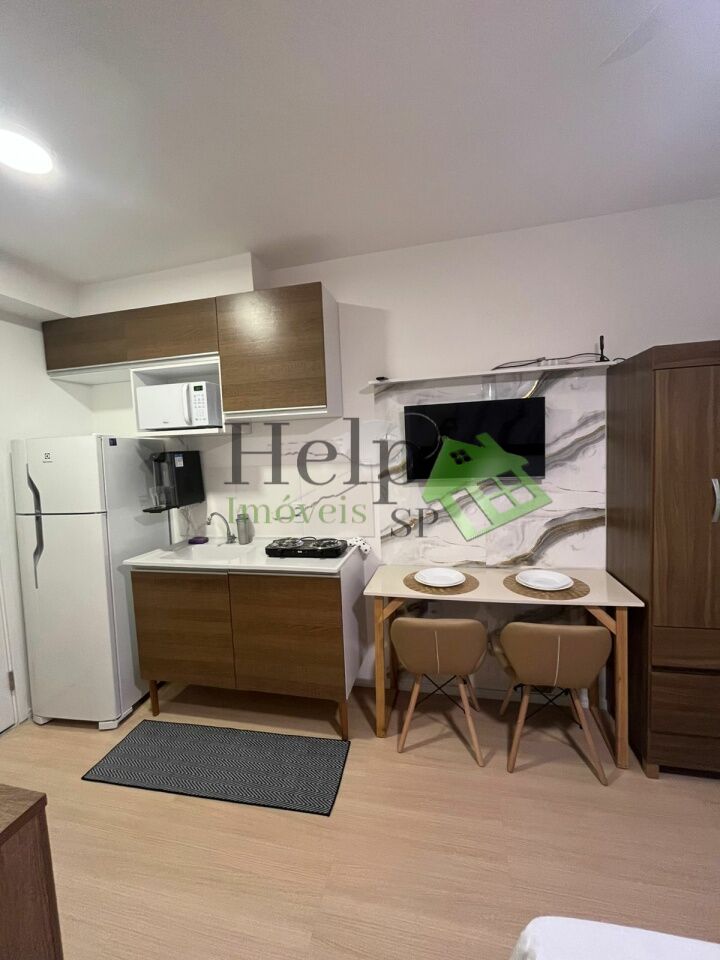 Apartamento para Venda - Vila Santo Estéfano