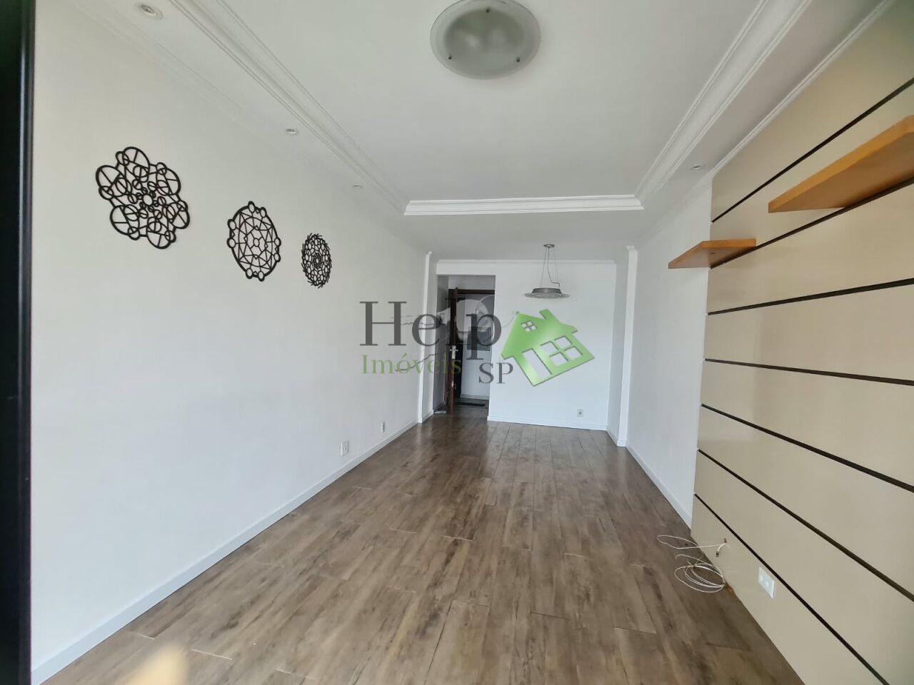 Apartamento para Venda - Ipiranga