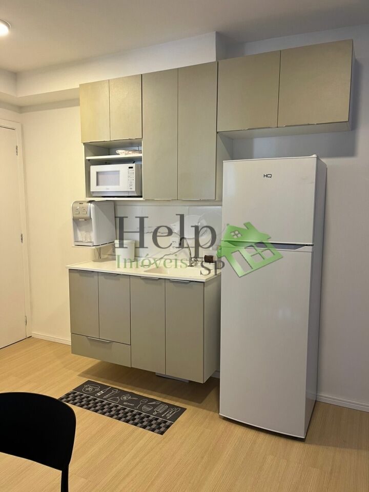 Apartamento para Locação - Brooklin Paulista