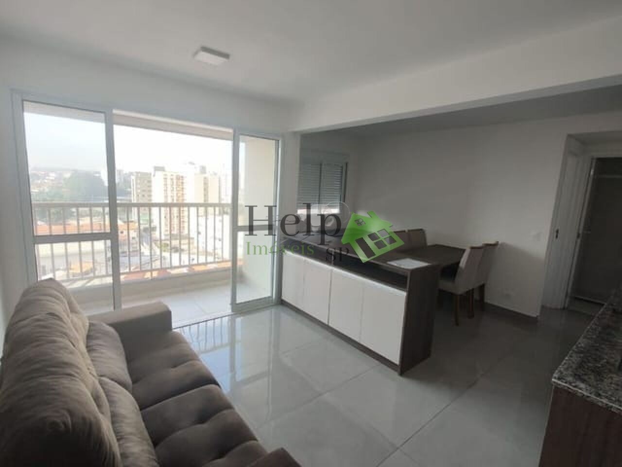 Apartamento para Locação - Vila Guarani Z Sul
