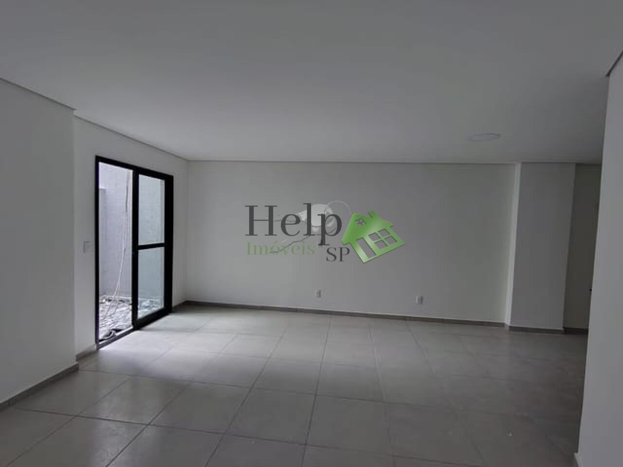 Apartamento para Locação - Rudge Ramos