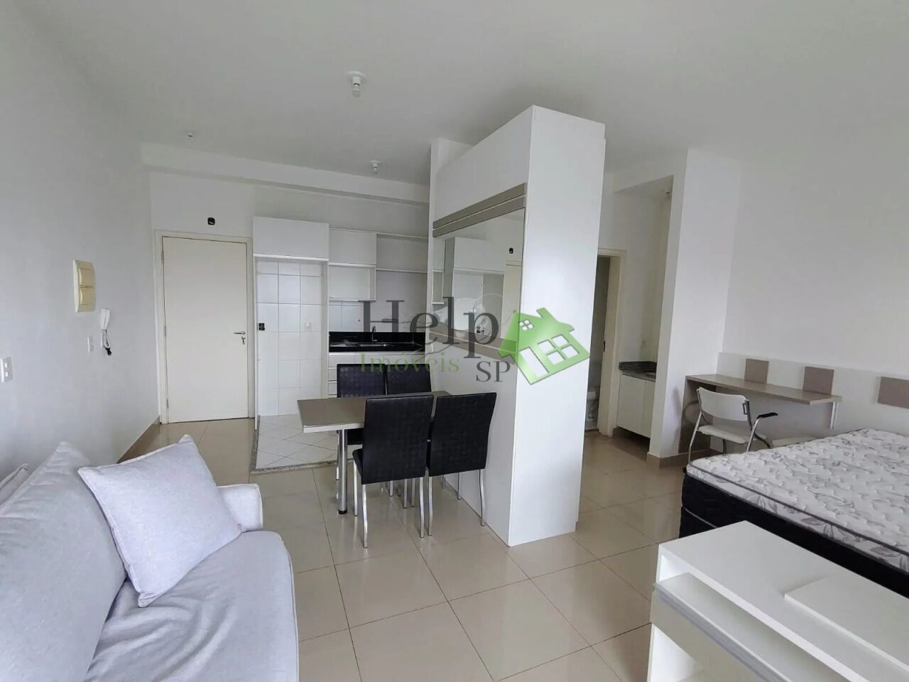 Apartamento para Locação - Centro