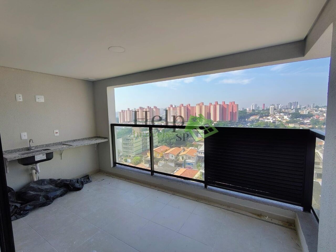 Apartamento para Locação - Rudge Ramos