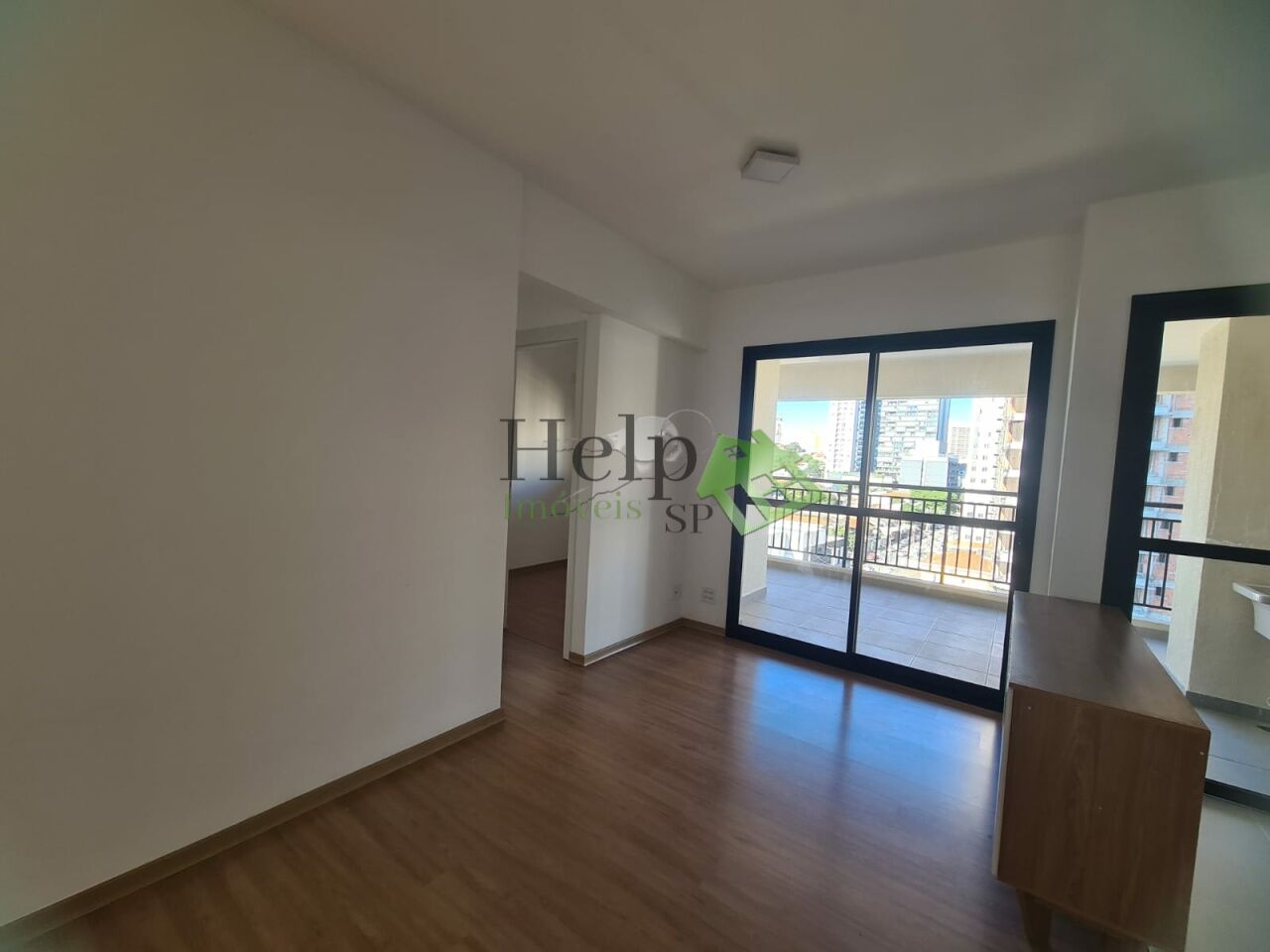 Apartamento para Locação - Vila Firmiano Pinto