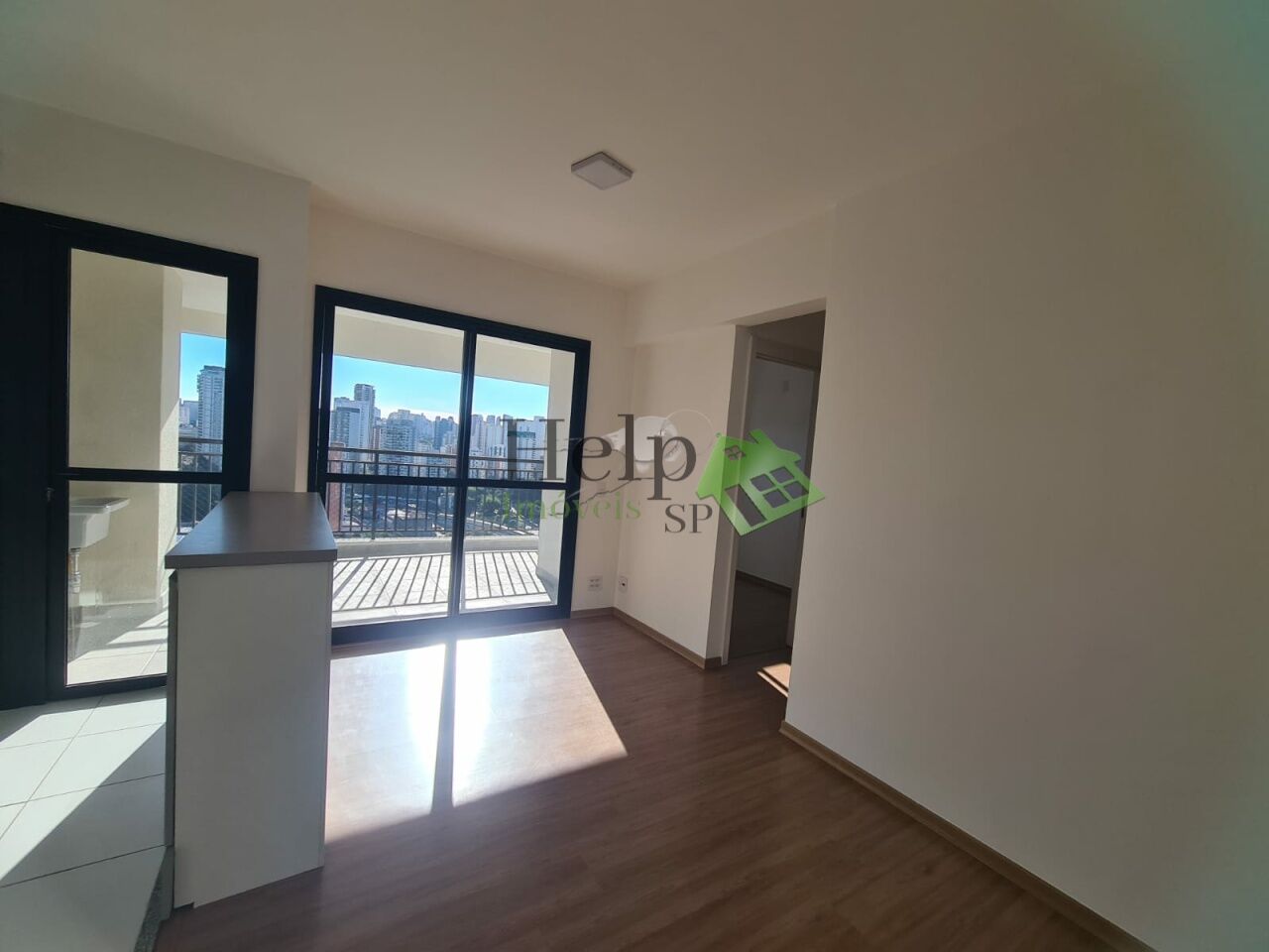Apartamento para Locação - Vila Firmiano Pinto