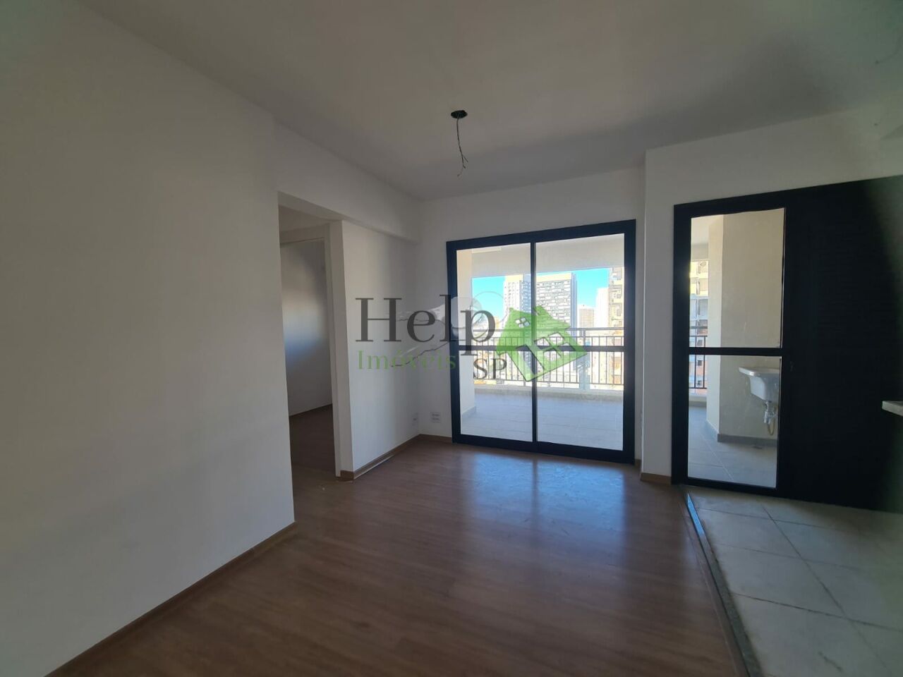 Apartamento para Locação - Vila Firmiano Pinto