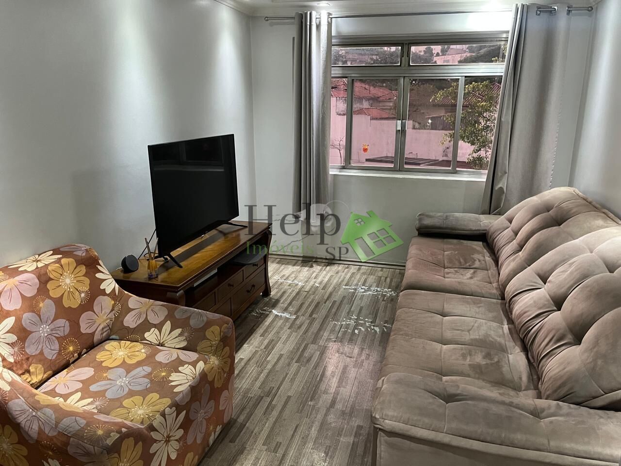 Apartamento para Venda - Vila Monumento