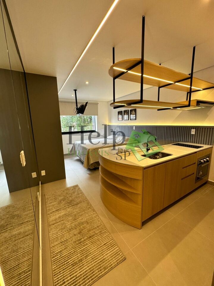Apartamento para Locação - Planalto Paulista