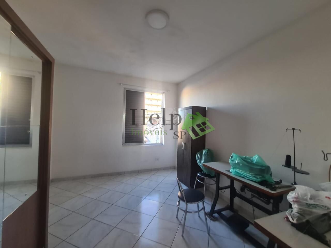 Apartamento para Venda - Ipiranga