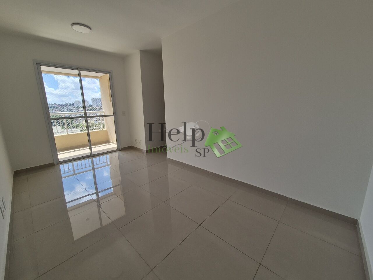 Apartamento para Venda - Vila Caraguatá