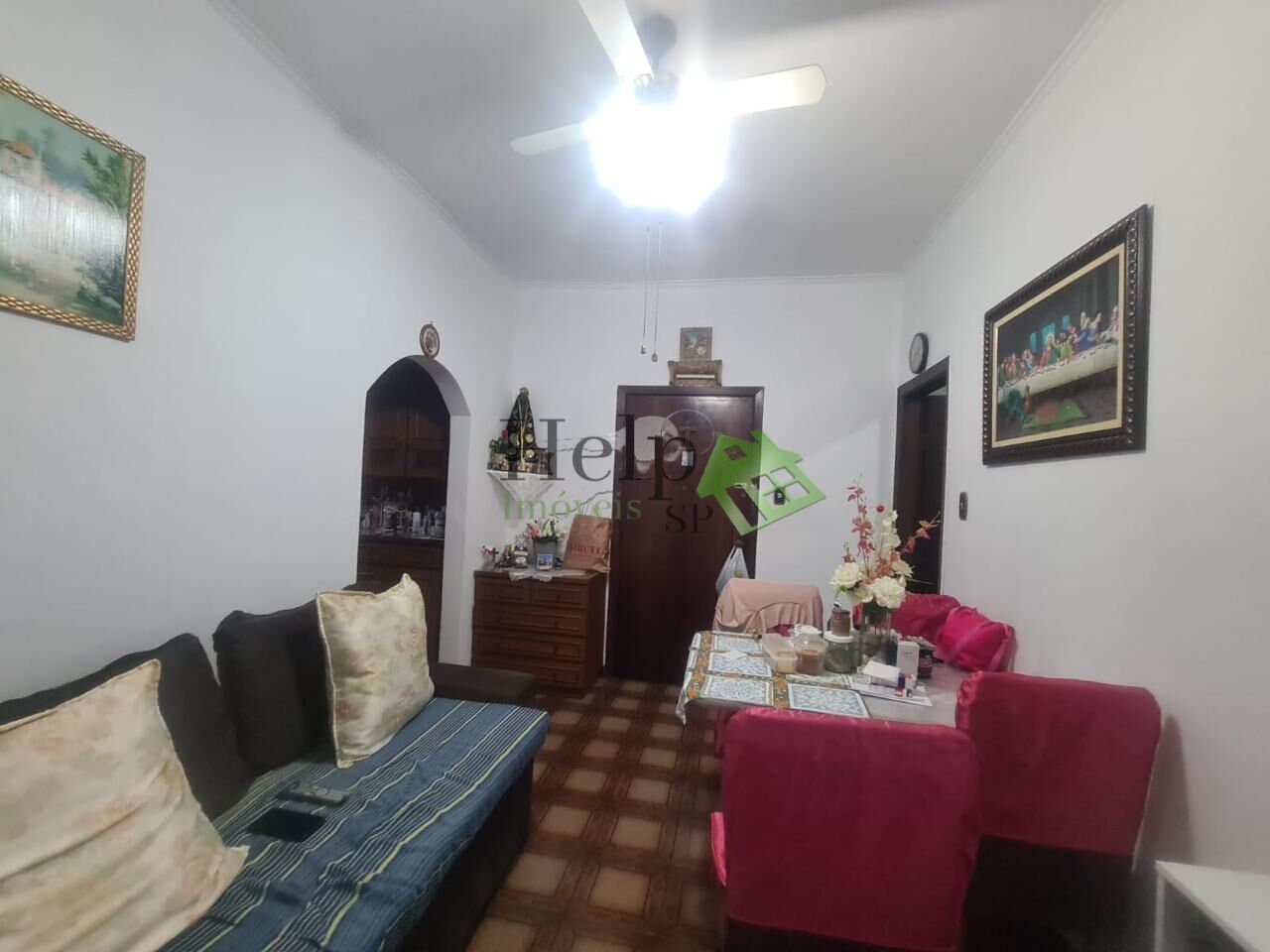 Apartamento para Venda - Ipiranga
