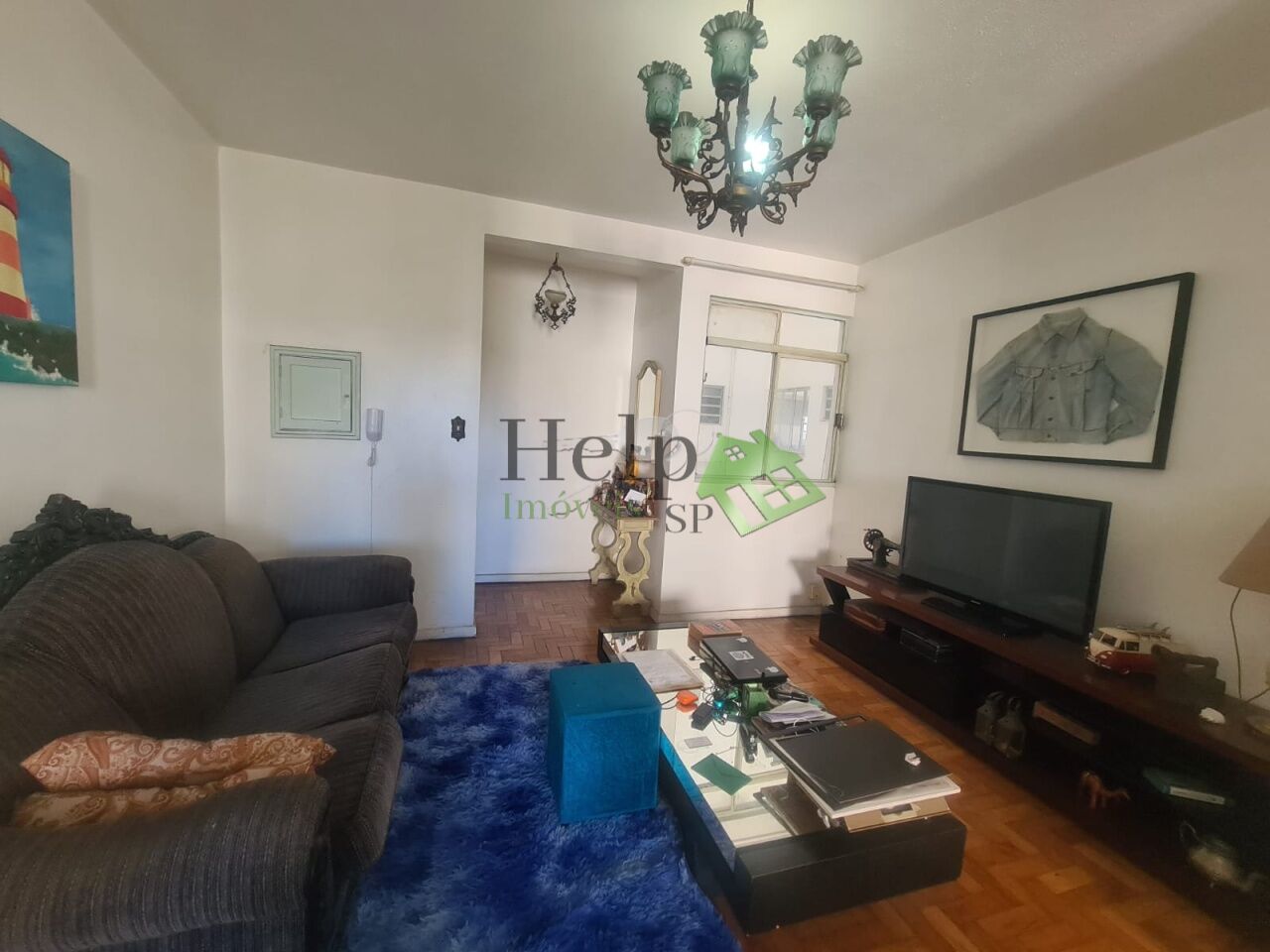 Apartamento para Venda - Ipiranga
