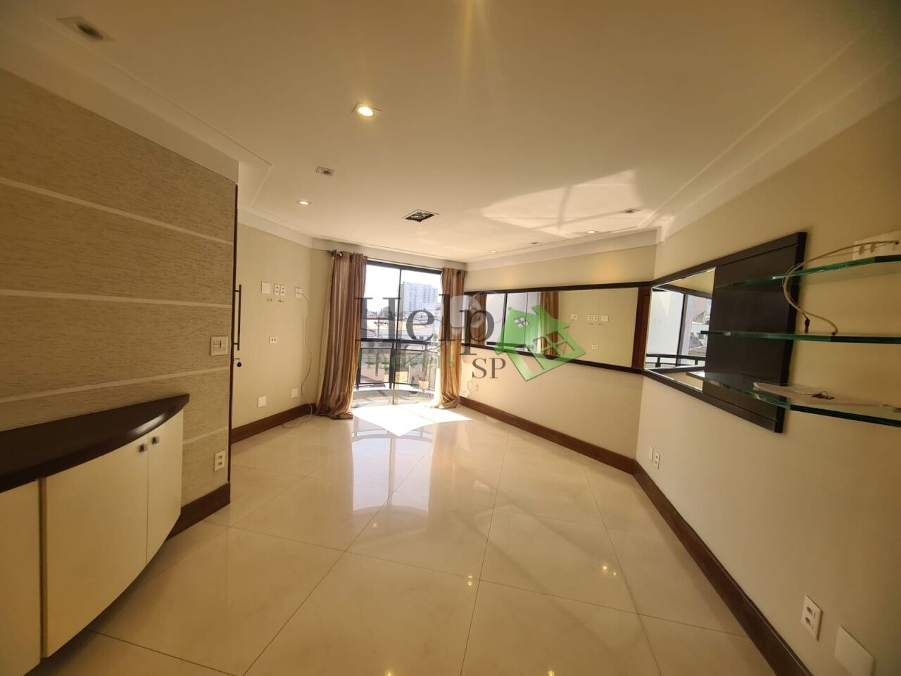 Apartamento para Locação - Ipiranga