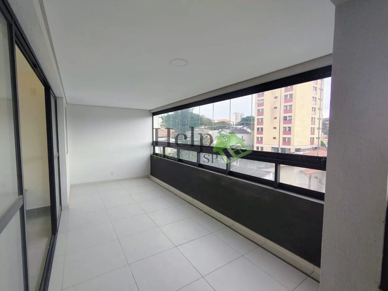 Apartamento para Locação - Vila São José Ipiranga