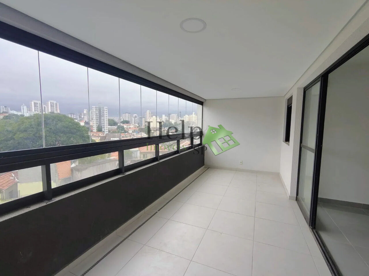 Apartamento para Locação - Vila São José Ipiranga