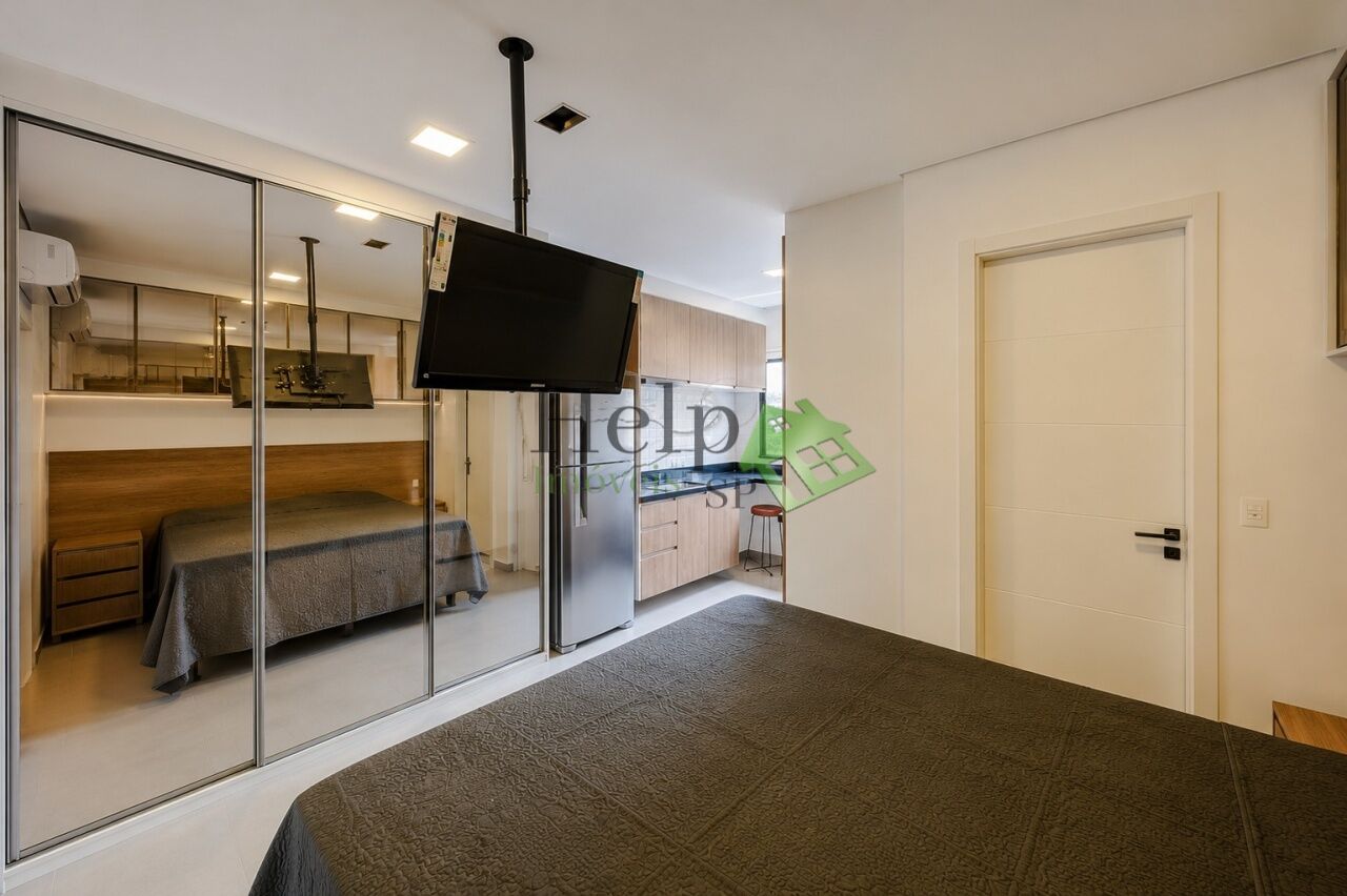 Apartamento para Locação - Ipiranga