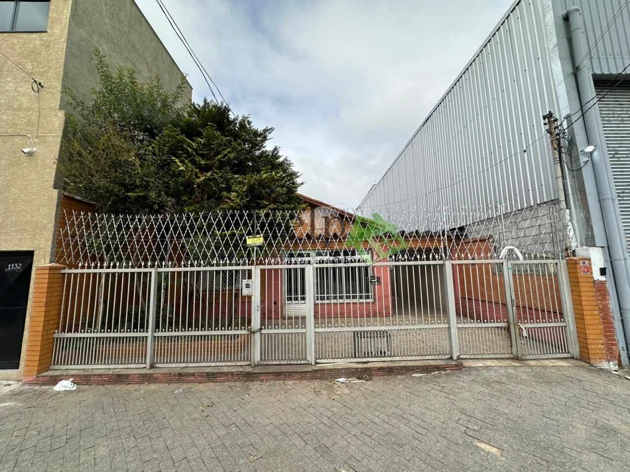 Casa Térrea para Venda - Ipiranga